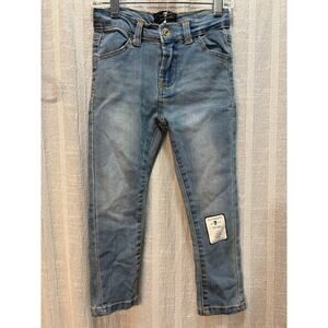 7 For All Mankind Toddler Jeans 2T